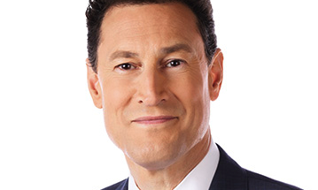 Steve Paikin