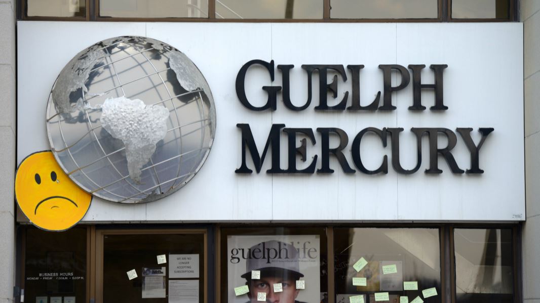 There Are Unexpected Losses When A Local Newspaper Closes Tvo Org