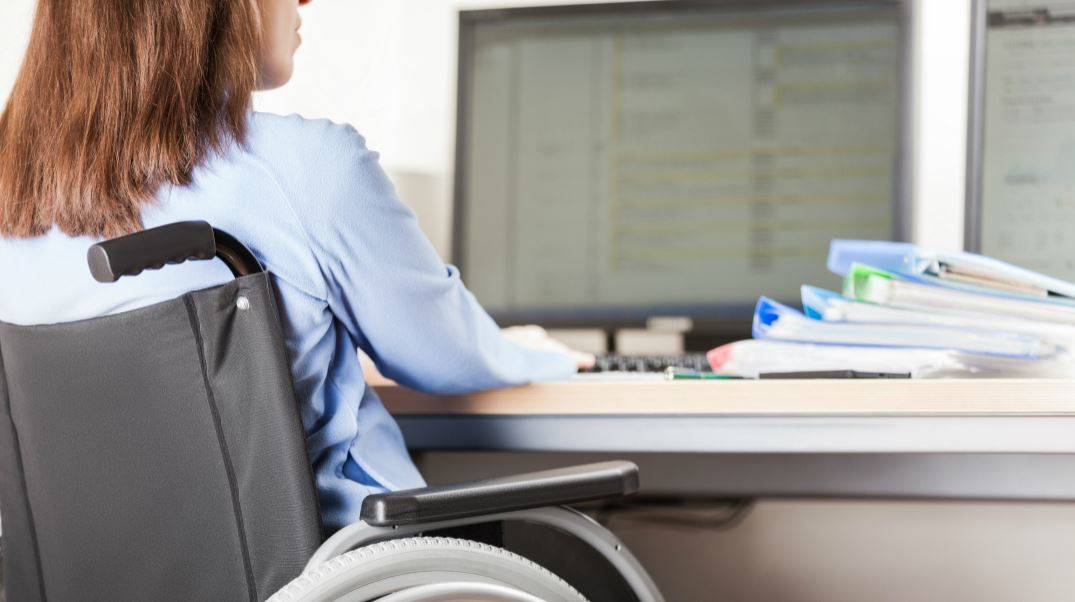 How the Ontario Disability Support Program can make it tough to find