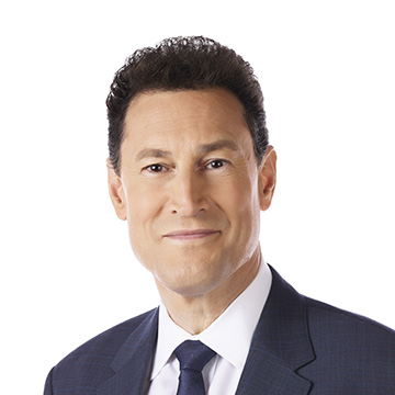 Steve Paikin