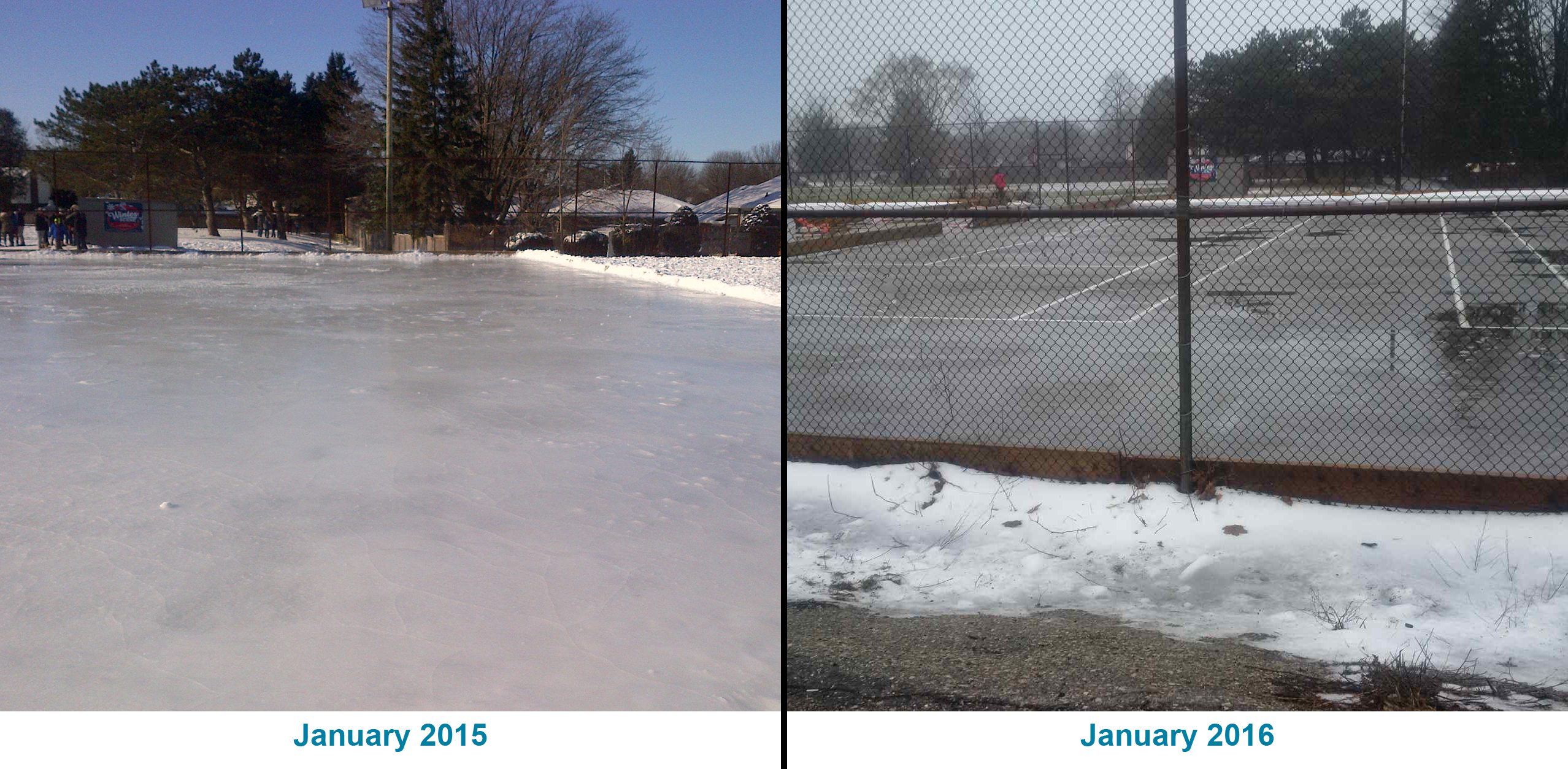Kitchener Outdoor Rinks Climate change is pushing outdoor skaters off the rink | TVO Today