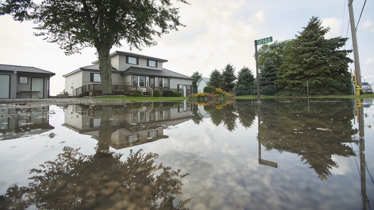 Why are municipal-insurance rates skyrocketing in Ontario ...