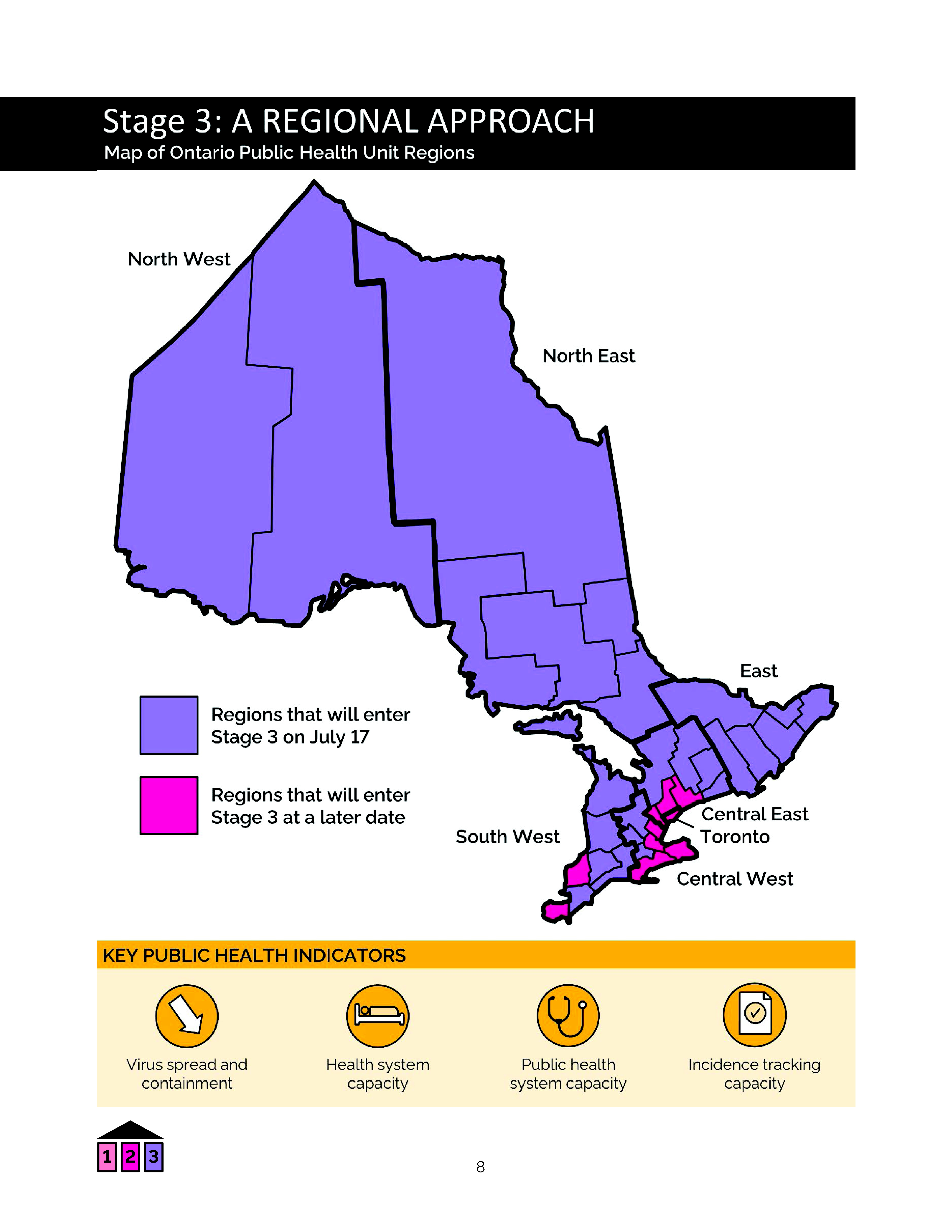 images Ontario Stage 3 Date tvo