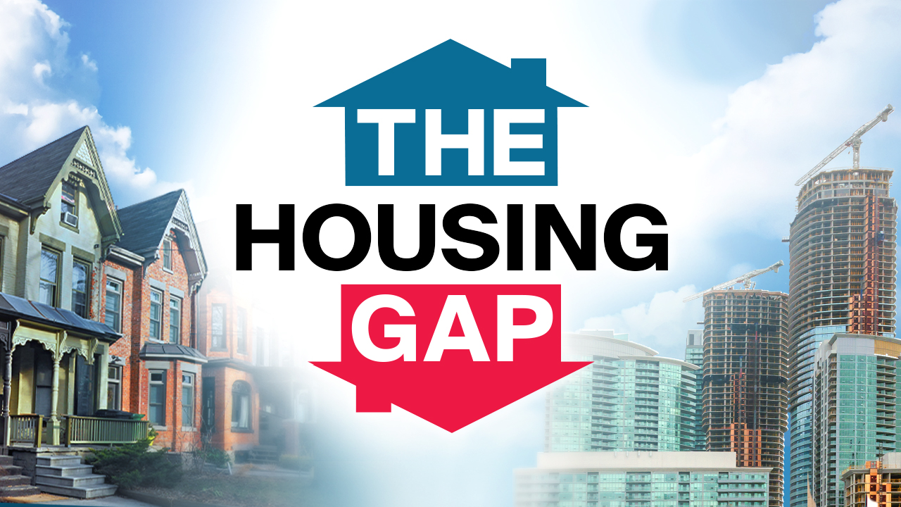 The Housing Gap