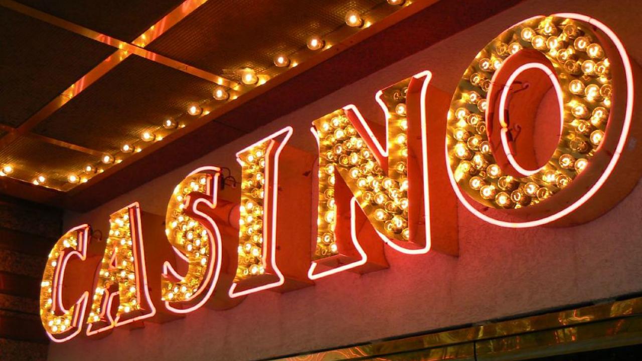 Dangerous gambling addictions hide deep within Ontario's ethnic communities | TVO.org