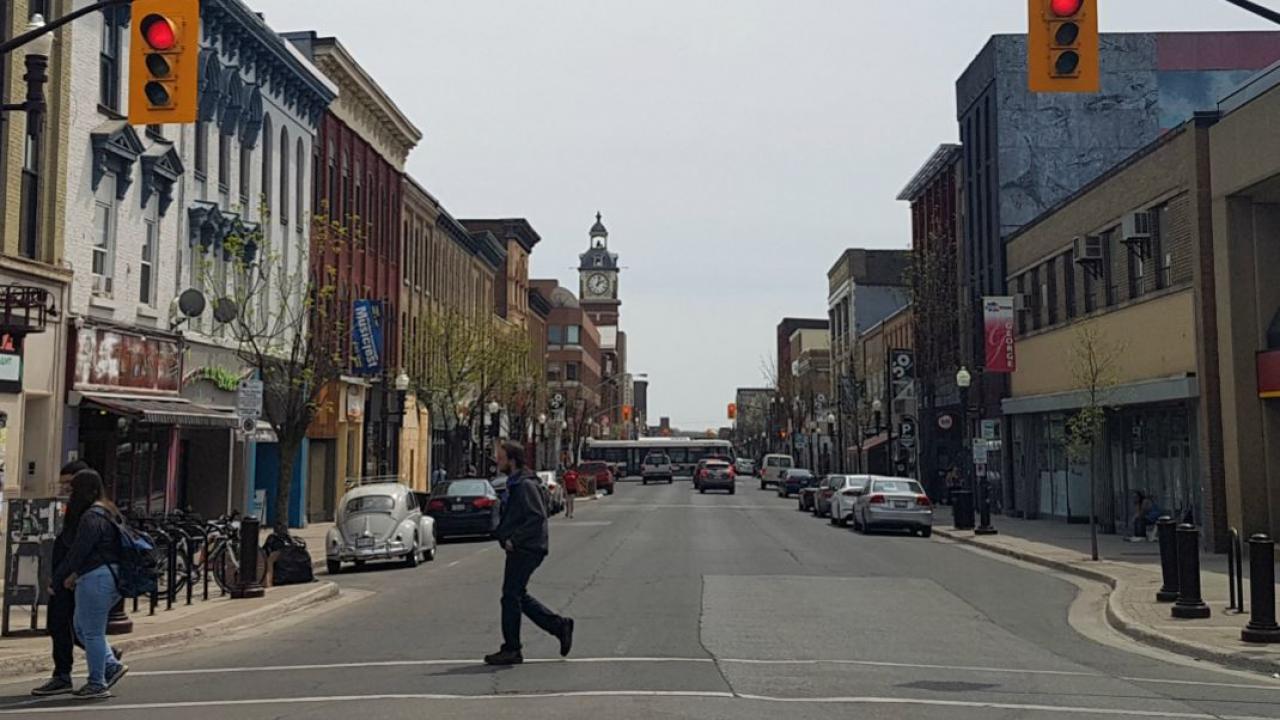 How Peterborough’s averageness makes it a city to watch in this