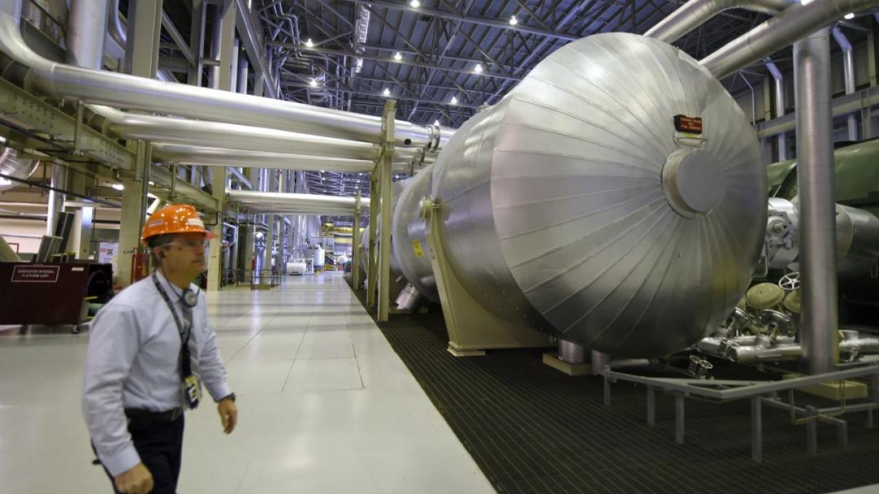 Why nuclear power is the backbone of Ontario’s clean