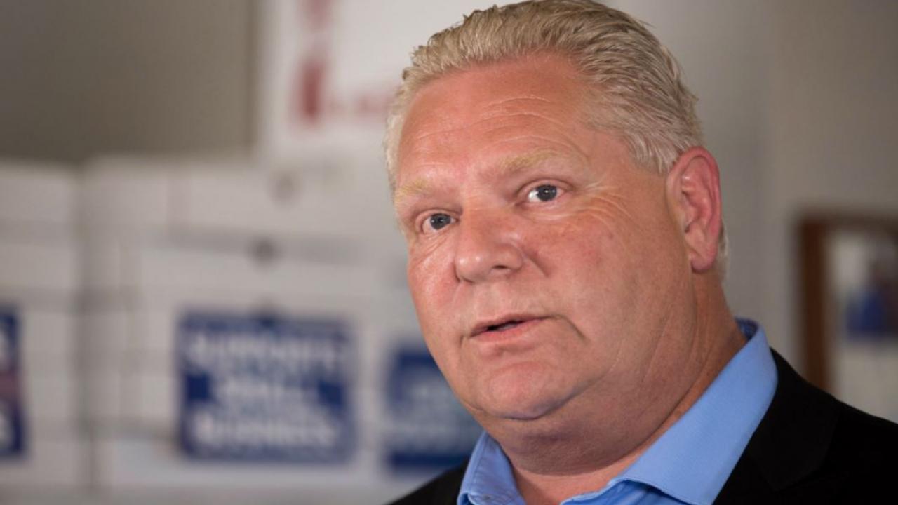 Ontario Election Agenda What You Need To Know For May 18 Tvo Org