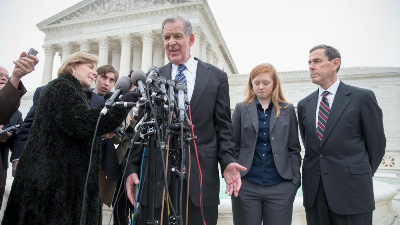 affirmative action case