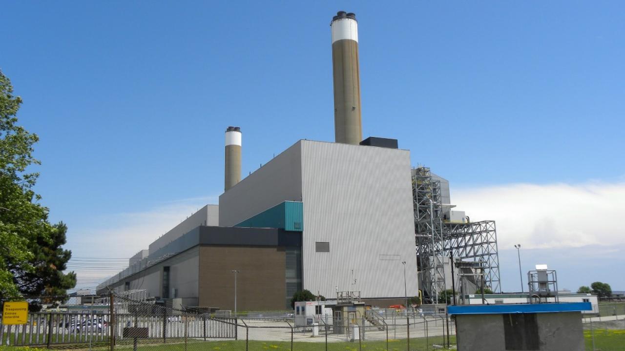 On coal closures and straw men Why shutting down Ontario’s coal plants