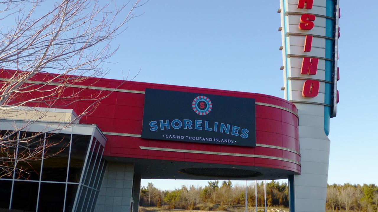 Olg Casino Gananoque Olg Casino Gananoque