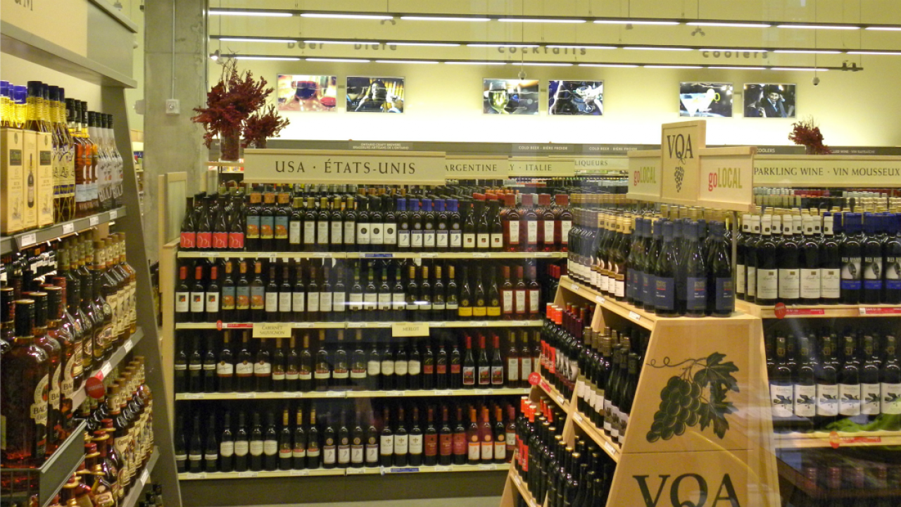 Lcbo business plan image