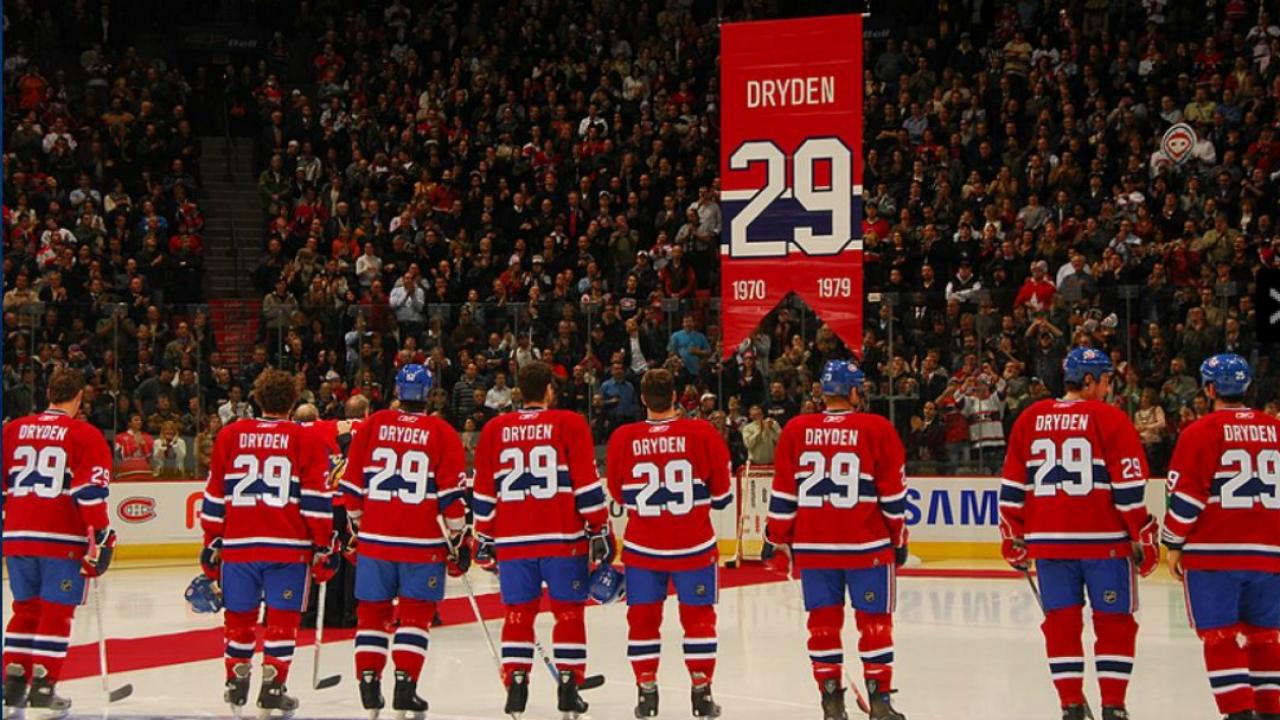 How Toronto’s Ken Dryden achieved immortality in Montreal | TVO.org