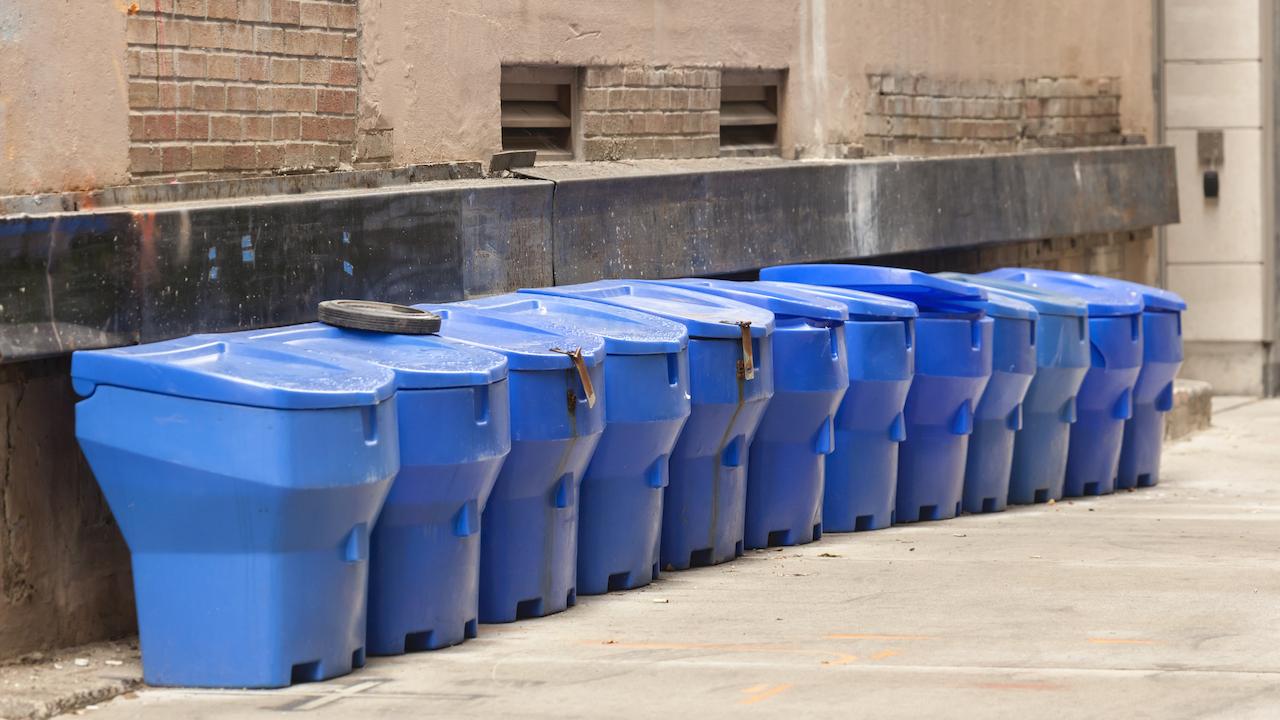 Ontario’s bluebin program is in serious trouble