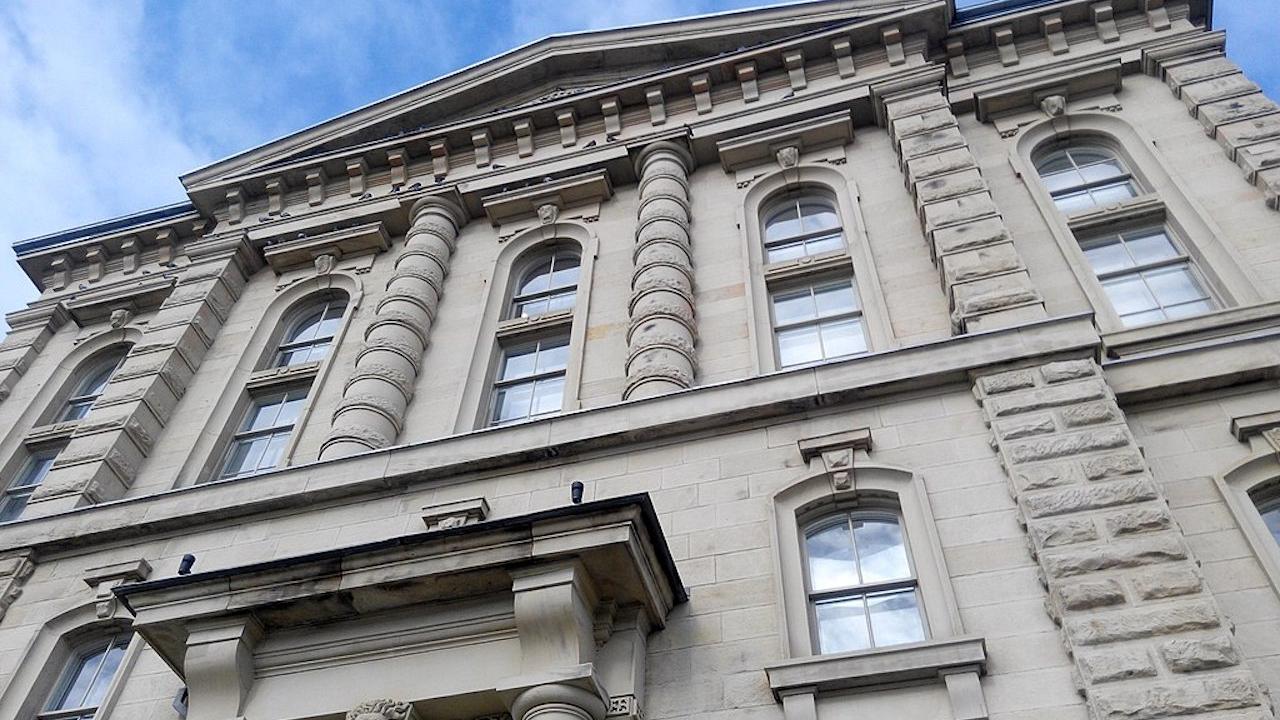 Morbid Curiosity When Executions Were Public Spectacles In Ontario Tvo Org