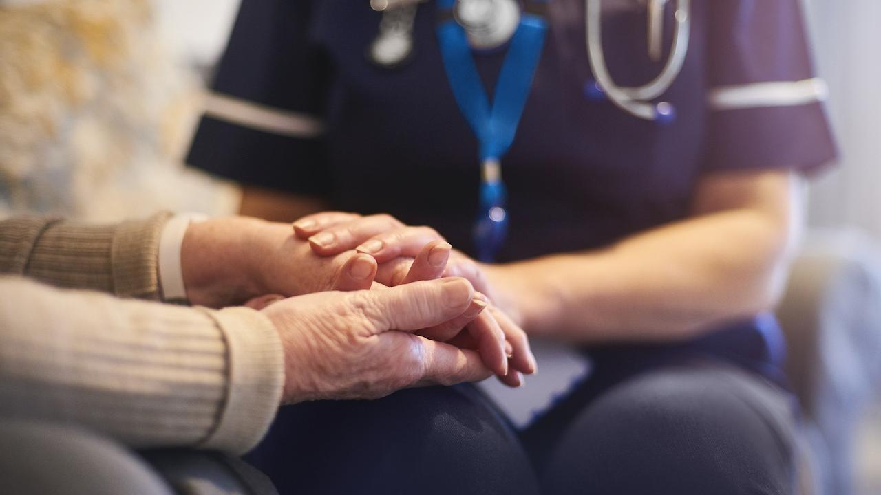 Home Care Ontario