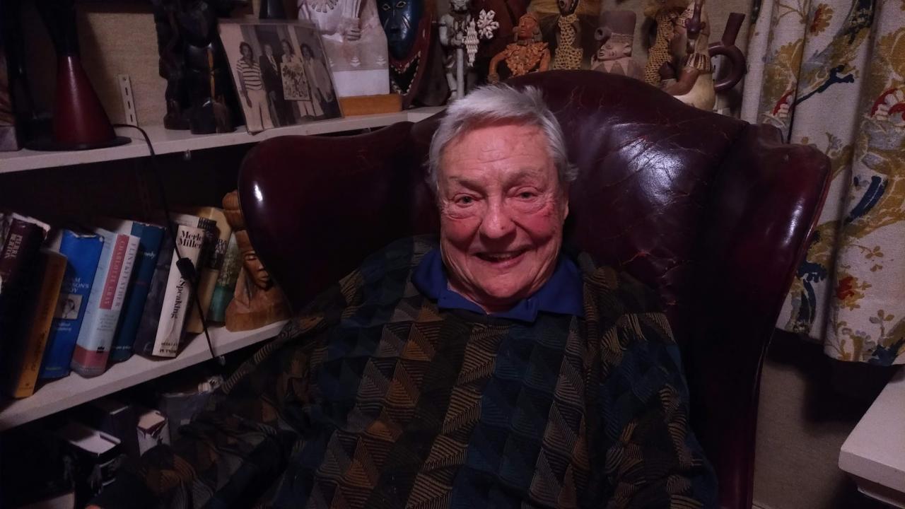 What Roy McMurtry can teach us about never giving up | TVO.org