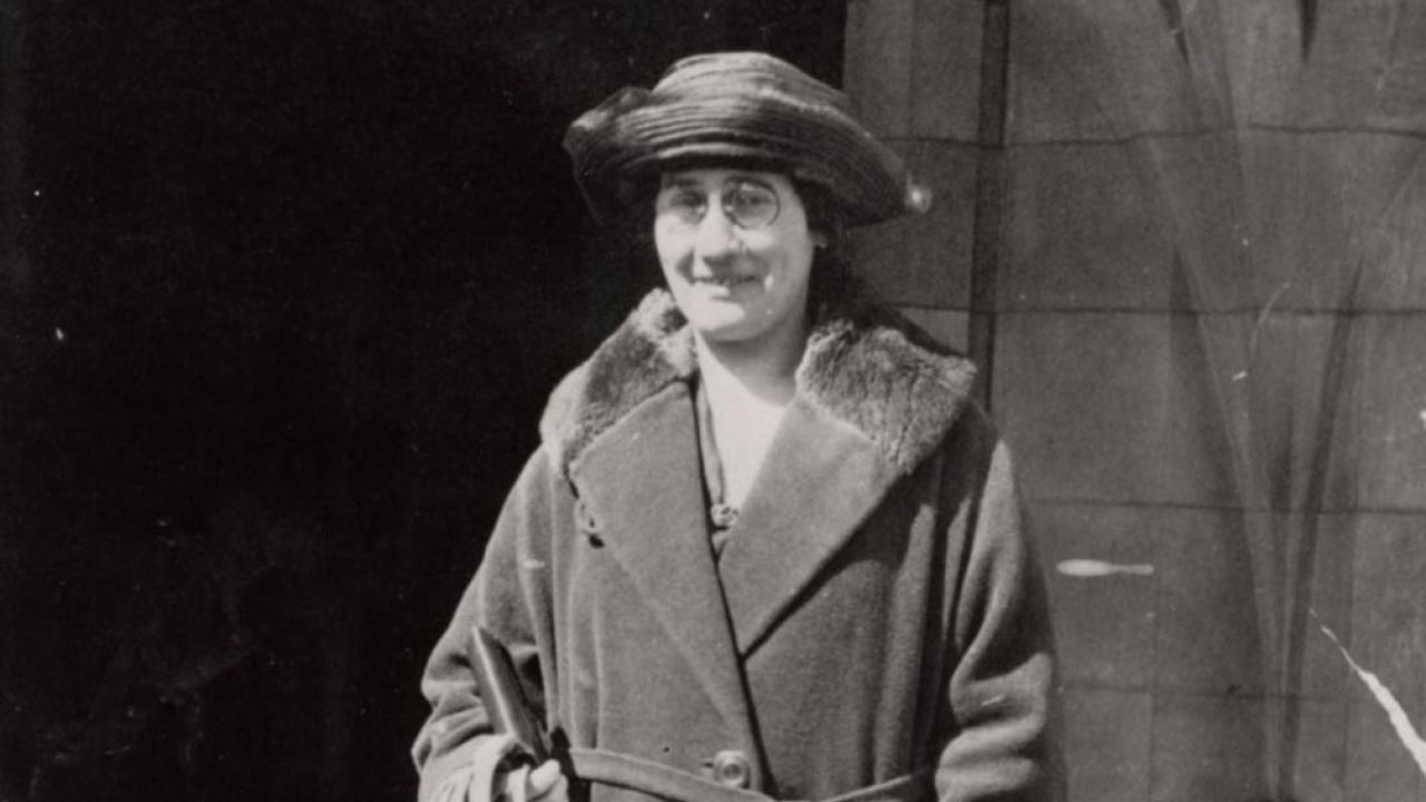 Canada’s first female MP and the federal election that changed Ontario