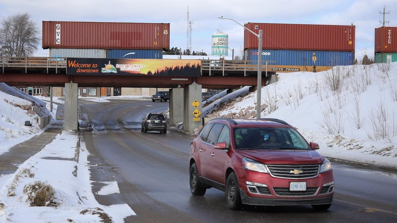 Bracing for COVID19 in a northern healthcare hub