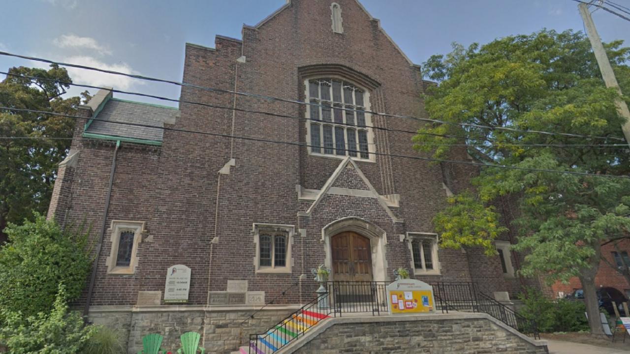 How One Toronto Church Is Beating The Odds Tvo Org