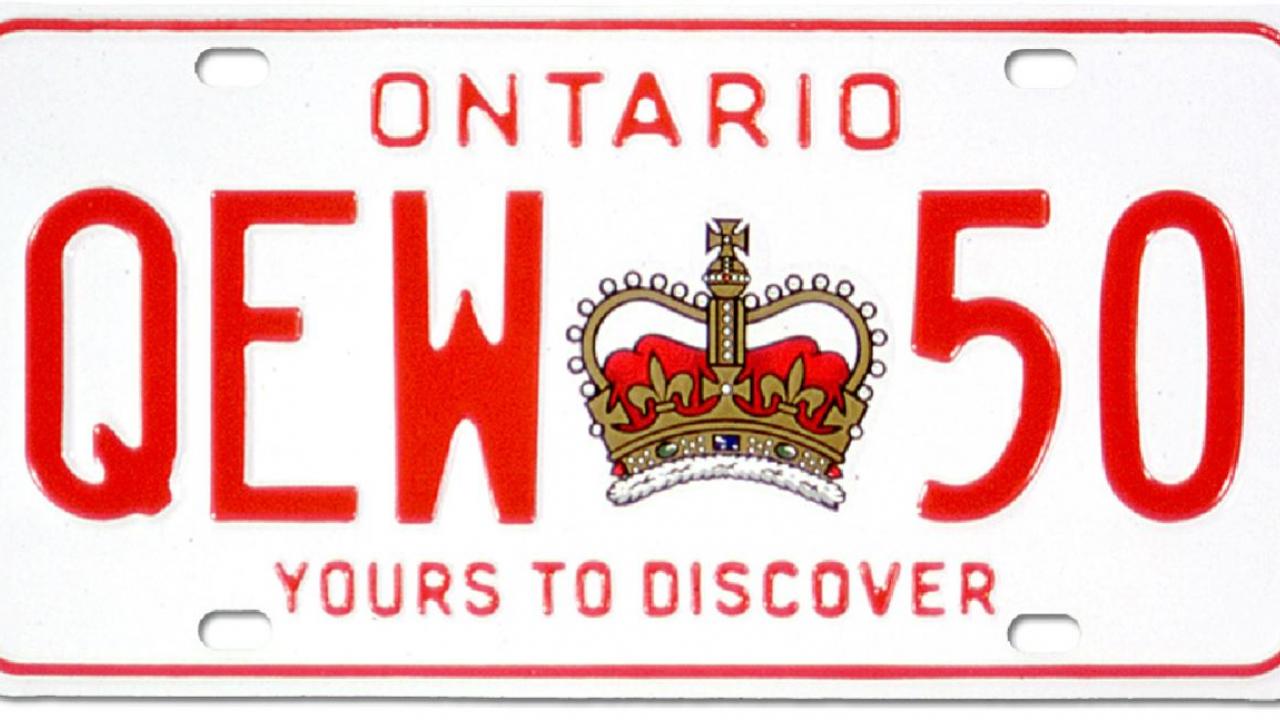 And you’re gonna love it How Ontario became ‘Yours to Discover’